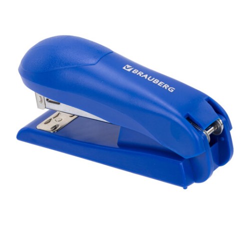 Степлер №24/6, №26/6 BRAUBERG 