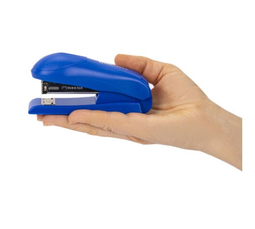 Степлер №24/6, №26/6 BRAUBERG 