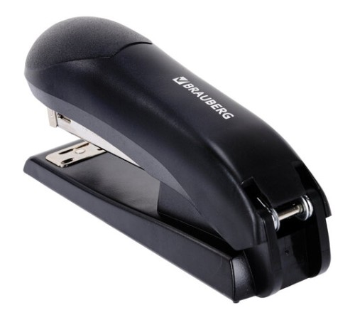 Степлер №24/6, №26/6 BRAUBERG 