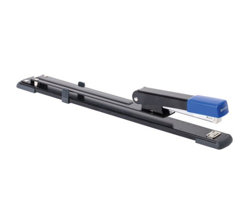 Степлер брошюровочный №24/6, №26/6 BRAUBERG 