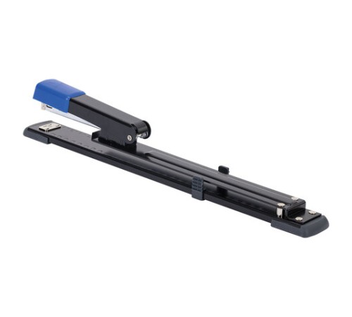 Степлер брошюровочный №24/6, №26/6 BRAUBERG 