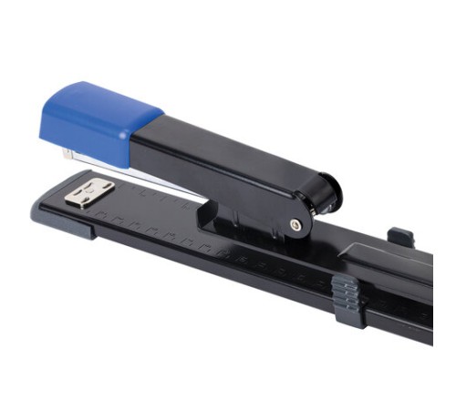 Степлер брошюровочный №24/6, №26/6 BRAUBERG 