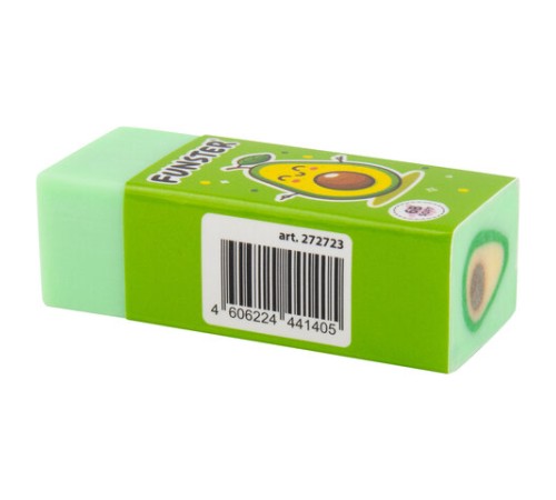 Ластик FUNSTER (ФАНСТЕР) 