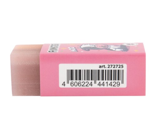 Ластик FUNSTER (ФАНСТЕР) 