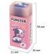 Ластик FUNSTER (ФАНСТЕР) 