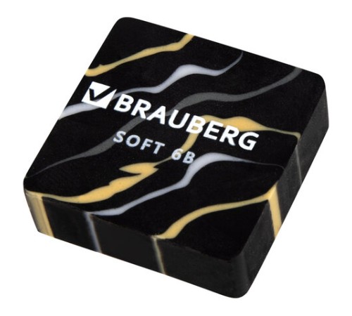 Ластик BRAUBERG 