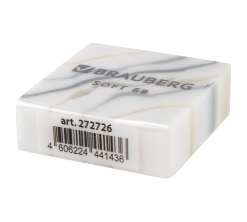 Ластик BRAUBERG 