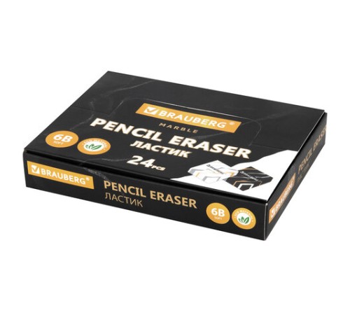 Ластик BRAUBERG 