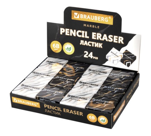 Ластик BRAUBERG 