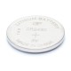 Батарейка литиевая GP Lithium CR2430 "таблетка, дисковая, кнопочная" 1 шт., блистер, CR2430-8C1