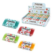Ластик ароматизированный FUNSTER (ФАНСТЕР) 