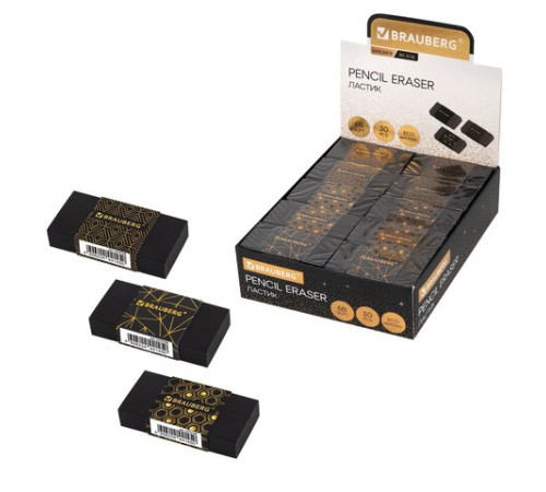 Ластик BRAUBERG 