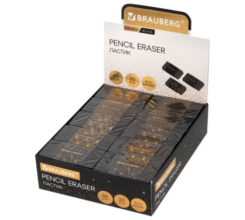 Ластик BRAUBERG 