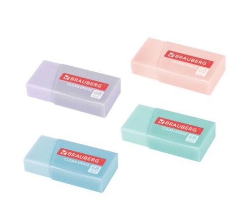 Ластик BRAUBERG 