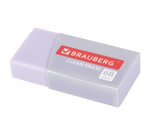 Ластик BRAUBERG 