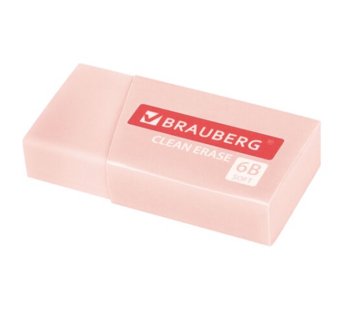 Ластик BRAUBERG 
