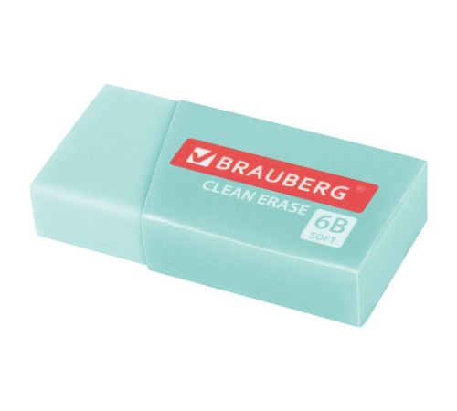 Ластик BRAUBERG 