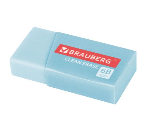 Ластик BRAUBERG 