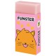 Ластик FUNSTER (ФАНСТЕР) 