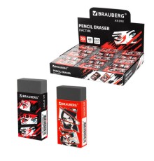 Ластик BRAUBERG 