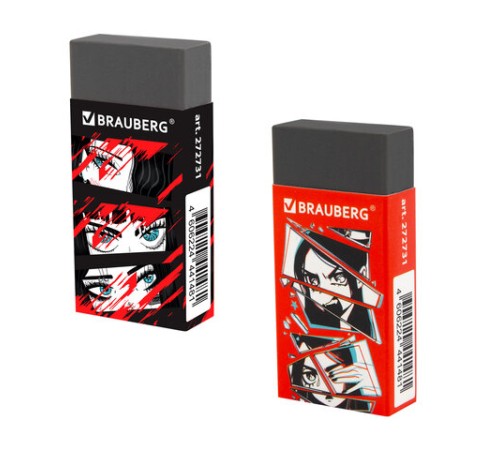 Ластик BRAUBERG 
