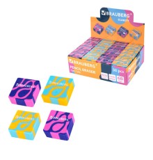 Ластик BRAUBERG 