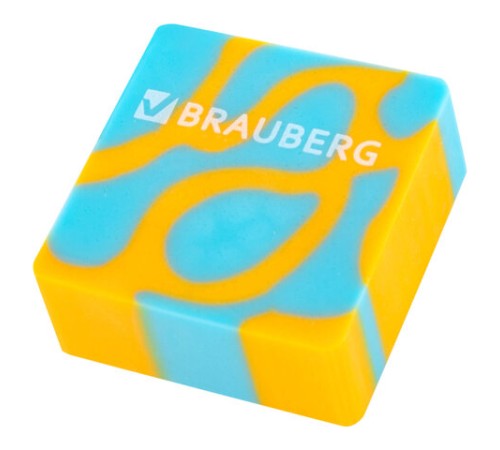 Ластик BRAUBERG 