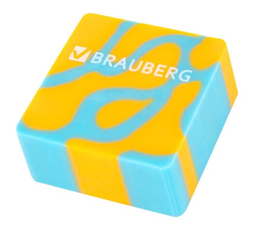 Ластик BRAUBERG 