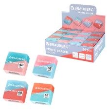 Ластик BRAUBERG 