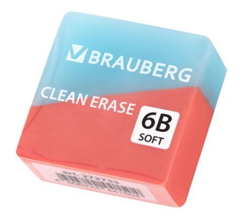 Ластик BRAUBERG 