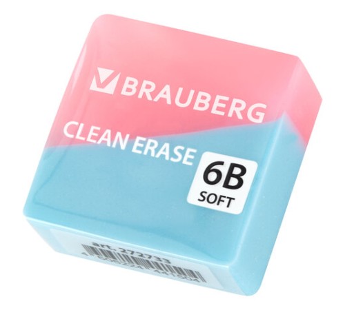 Ластик BRAUBERG 