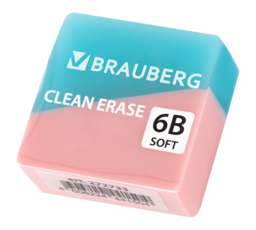 Ластик BRAUBERG 