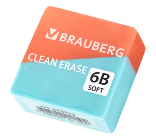 Ластик BRAUBERG 