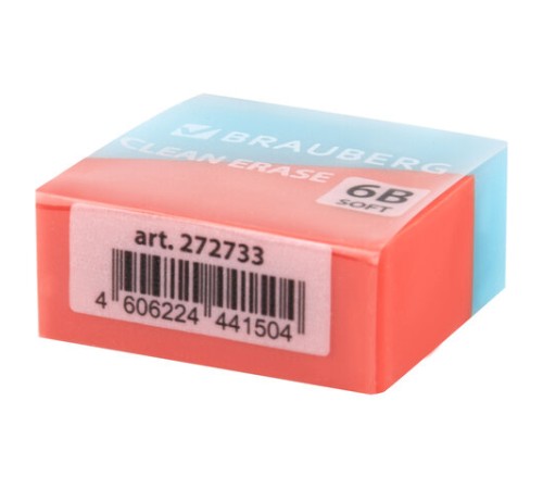 Ластик BRAUBERG 