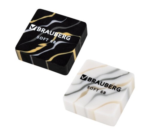 Ластики BRAUBERG 