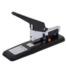 Степлер МОЩНЫЙ № 24/6-23/15 металлический STAFF 