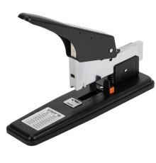 Степлер МОЩНЫЙ №24/6-23/24 металлический STAFF 