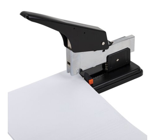 Степлер МОЩНЫЙ №24/6-23/24 металлический STAFF 