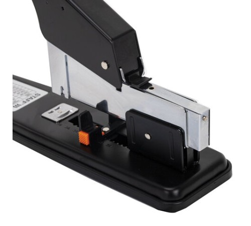 Степлер МОЩНЫЙ №24/6-23/24 металлический STAFF 