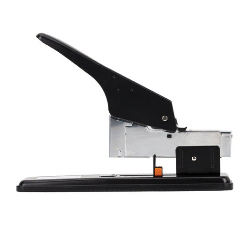 Степлер МОЩНЫЙ №24/6-23/24 металлический STAFF 