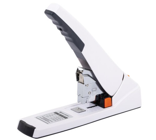 Степлер ЭНЕРГОСБЕРЕГАЮЩИЙ МОЩНЫЙ № 24/6 - 23/13 BRAUBERG 