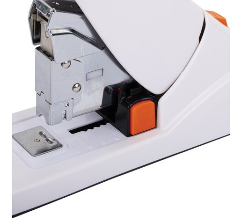 Степлер ЭНЕРГОСБЕРЕГАЮЩИЙ МОЩНЫЙ № 24/6 - 23/13 BRAUBERG 