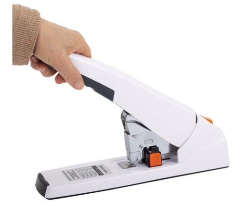 Степлер ЭНЕРГОСБЕРЕГАЮЩИЙ МОЩНЫЙ № 24/6 - 23/13 BRAUBERG 