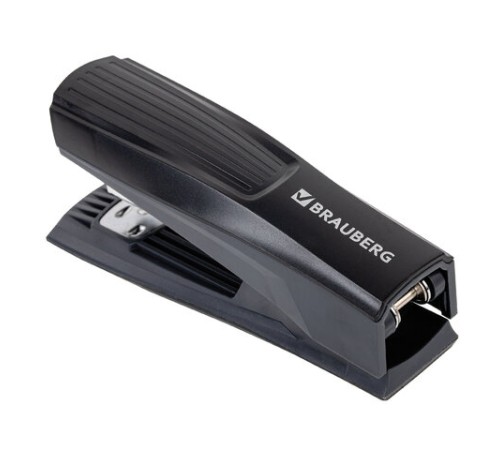 Степлер № 24/6, 26/6 BRAUBERG 