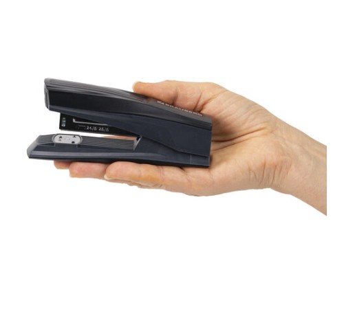 Степлер № 24/6, 26/6 BRAUBERG 