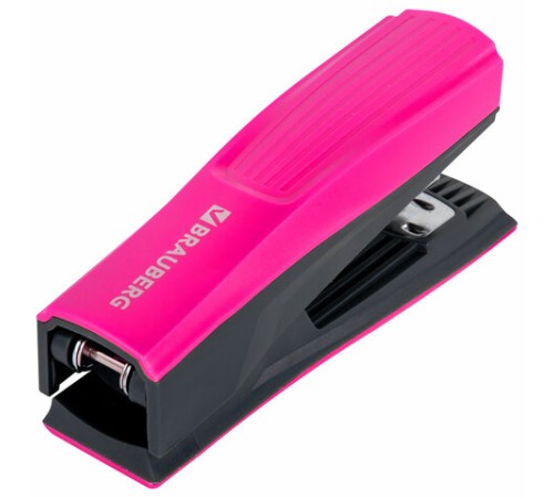 Степлер №24/6, 26/6 BRAUBERG 