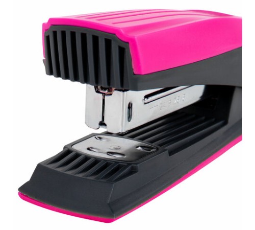 Степлер №24/6, 26/6 BRAUBERG 