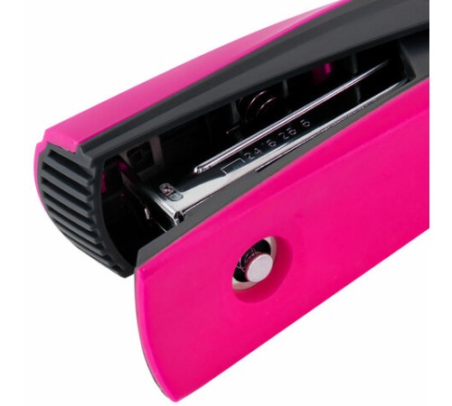 Степлер №24/6, 26/6 BRAUBERG 