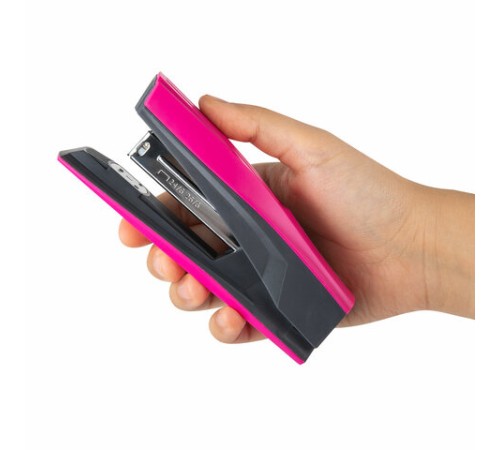 Степлер №24/6, 26/6 BRAUBERG 