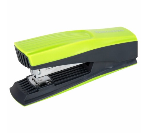 Степлер №24/6, 26/6 BRAUBERG 